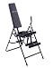 image 2 - Health Mark IV18600 Pro Inversion Therapy Chair