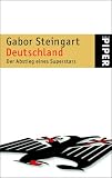 Deutschland: Der Abstieg eines Superstars