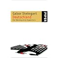 Deutschland: Der Abstieg eines Superstars
