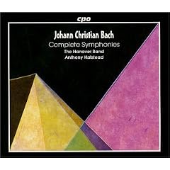 Complete Symphonies (Hanover Band - Halstead)
