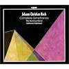 Johann Christian Bach: Complete Symphonies