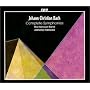 Johann Christian Bach: Complete Symphonies