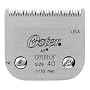 Oster A5 Clipper Blades - Size 40