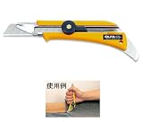 オルファ:OLFA OL型 12個入り