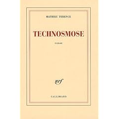 Technosmose