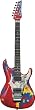 Ibanez Limited Edition JS20TH Joe Satriani 20th Anniversary Signature