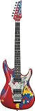 Ibanez Limited Edition JS20TH Joe Satriani 20th Anniversary Signature