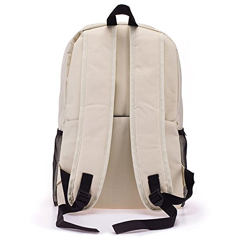 BagFamily® Overlord Ainz Ooal Gown Momonga Anime Backpacks Schoolbag