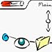Silverscreen Theme DOODLE ! downloadable Software