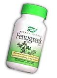 Fenugreek Seed 180C