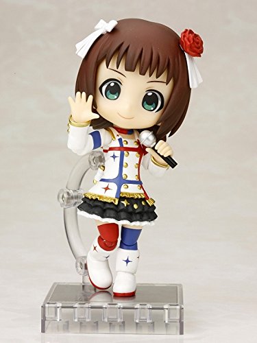 WF2015冬 ワンフェス2015冬 ワンダーフェスティバル2015冬限定 『THE IDOLM@STER MOVIE 輝きの向こう側へ!』 キューポッシュ 天海春香(スターピースメモリーズ)