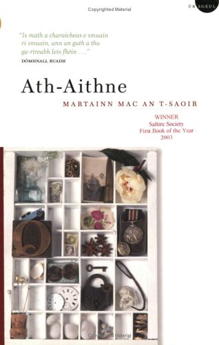 Ath-aithne: Re-acquaintance