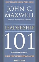LEADERSHIP 101