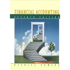 Financial Accounting