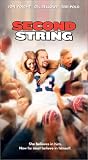 Second String (P&S) [VHS]