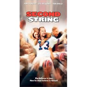Second String [VHS]