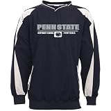 Russell Athletic Penn St. Nittany Lions Blitz Sideline Windshirt