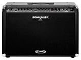 Behringer GMX212 2 x 60-Watt Stereo Guitar Amplifier