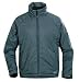 Vaude Jacke Dimension, schwarz