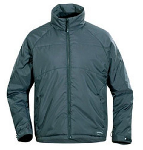 Vaude Jacke Dimension, schwarz