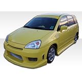2003-2006 Suzuki Aerio Duraflex SX Drifter Kit - Includes Drifter Front Bumper... by DuraFlex