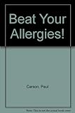 Beat your allergies!