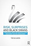 Risk, surprises and black swans : fundamental ideas and concepts in risk assessment and risk management