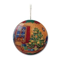 Puzzleball Christmas 2006 - Weihnachtsbaum (Motiv 6), 60 Teile