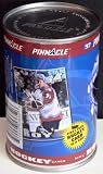 PATRICK ROY ~ Pinnacle Inside NHL - 1997 -98