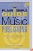 The Plain and Simple Guide to Music Publishing, 2nd Edition