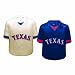 Texas Rangers Gameday Salt and Pepper Shaker