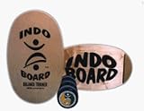 Sporting Goods : Original Indo Board Natural