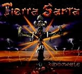Indomable an album by Tierra Santa