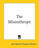 Le Misanthrope