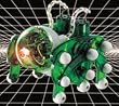 Spider III Robot