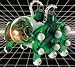 Spider III Robot