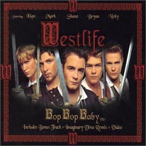 Westlife Photo 3