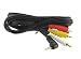12' Sony JVC Canon Panasonic Samsung Camcorder Cab...