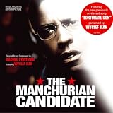 The Manchurian Candidate
