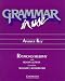 Book Grammar in Use Answer key: Reference and Practice for Intermediate Students of English (Grammar in Use)