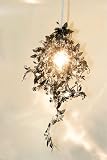 Garland Light - Black