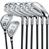 MacGregor NVG2 COMBO IRNS graphite