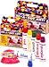 Search : Do-A-Dot Art 4 Pack Rainbow Colors Washable Markers