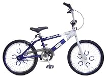 NFL Official Team 20-Inch BMX Bike