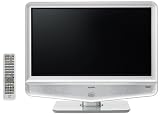 SANYO CAPUJO 地上・BS・110度CSデジタル液晶テレビ LCD-23PD6(S)