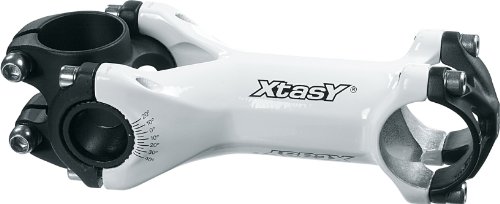 XtasY Ahead-Vorbauten Swell-R, wei&szlig;, 40256001 Preisvergleich