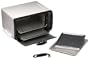 DeLonghi AS670 AirStream Convection Toaster Oven, White