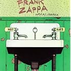Waka Jawaka by  Frank Zappa 