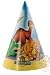 Toys : The Land Before Time Party Hats 8 Pack