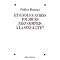 Mes livres pour comprendre notre construction sexuelle